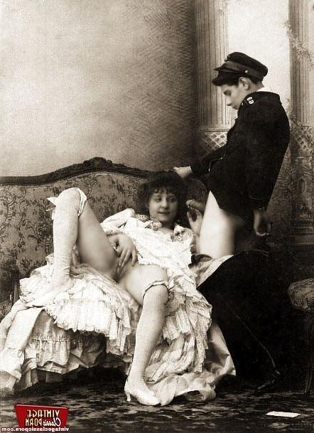 12P Hardcore vintage retro hairy threesomes naked pics
