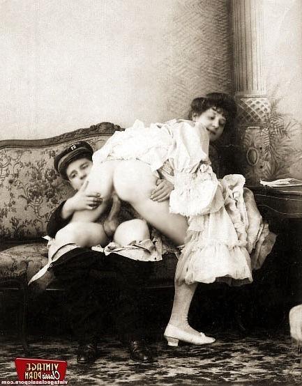 12P Hardcore vintage retro hairy threesomes naked pics