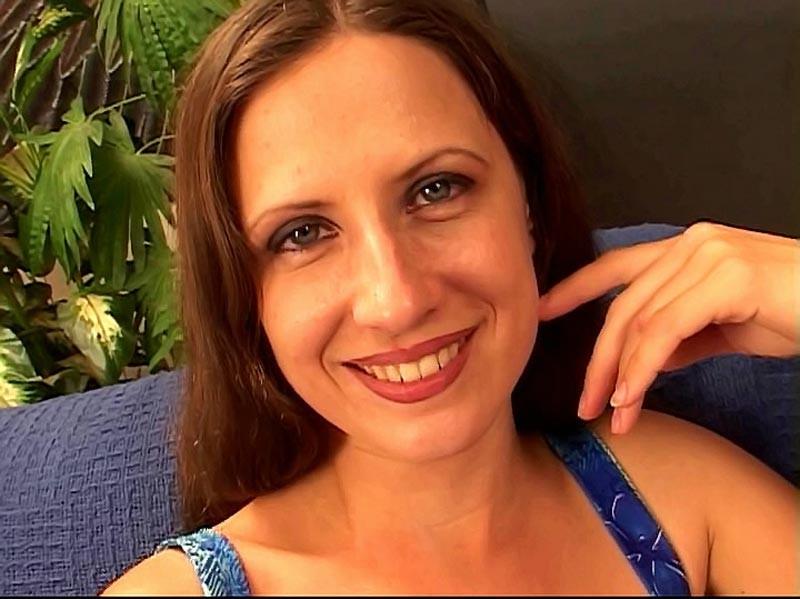 16P Juicy naughty natural tits milf sucking and fucking