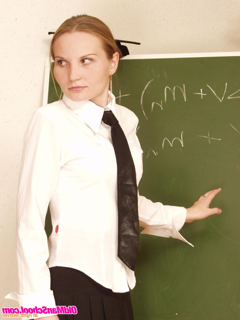 16P Music teacher fucked sexual teen new schoolgirl in classroom