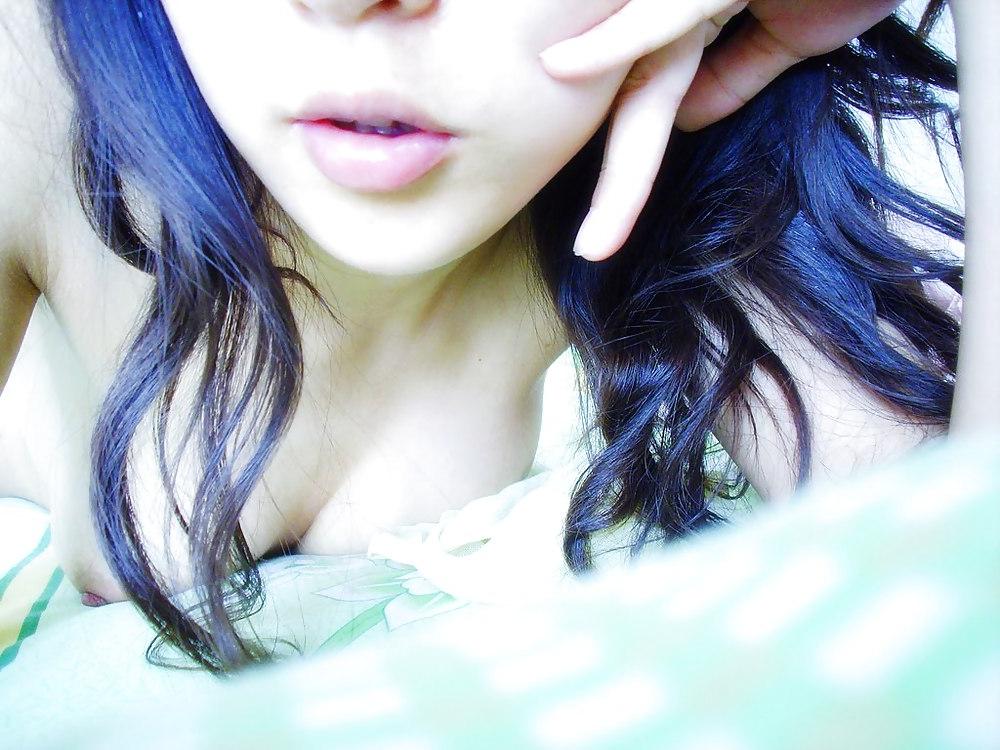 15P Amateurs Asian Delights 3 - Teddy play