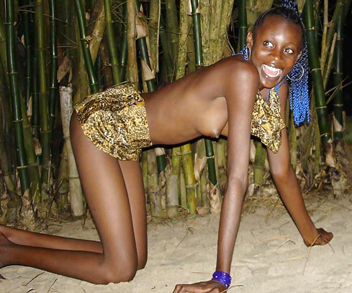 15P Teens. Black, bold and beautiful.
