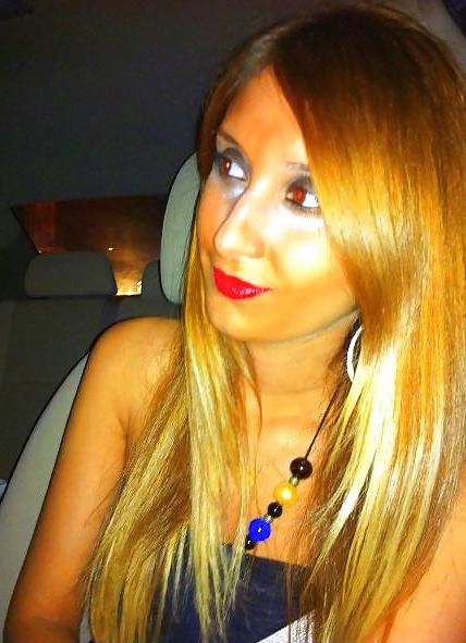 19P Sexy türkische Frauen