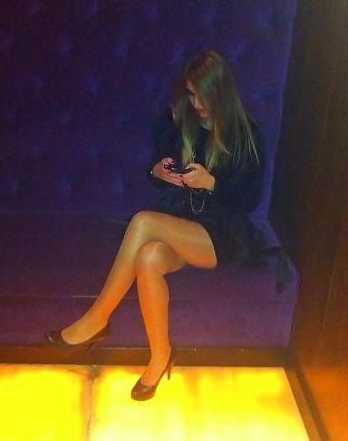 19P Sexy türkische Frauen