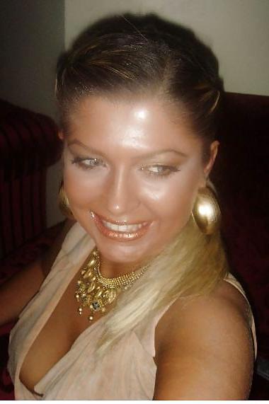 19P Sexy türkische Frauen