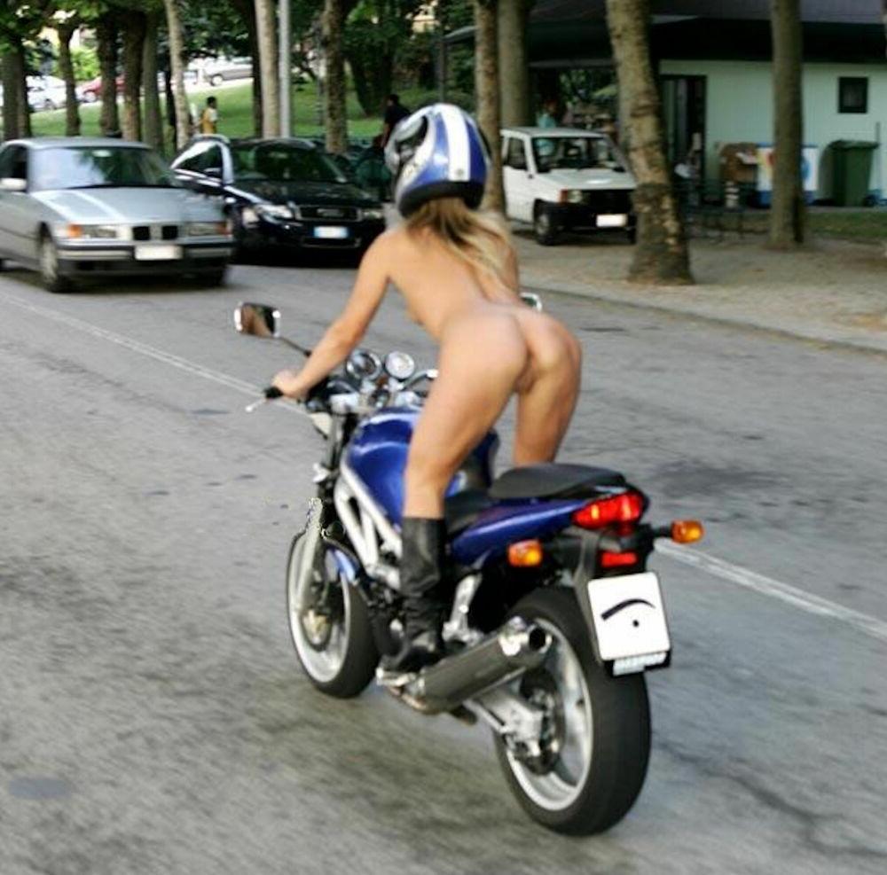 15P Wild Girlfriends getting naked in public 42