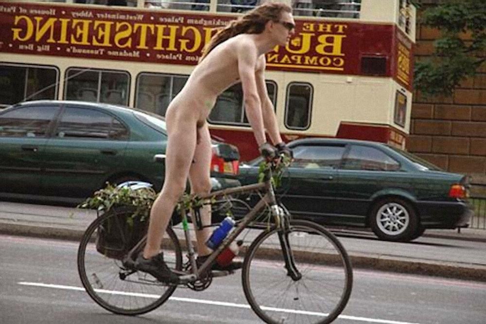15P Wild Girlfriends getting naked in public 71