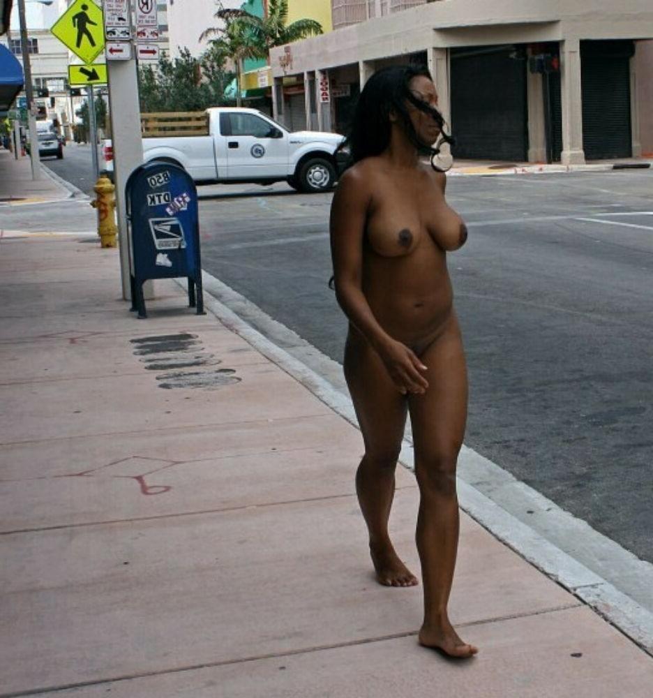15P Wild Girlfriends getting naked in public 20