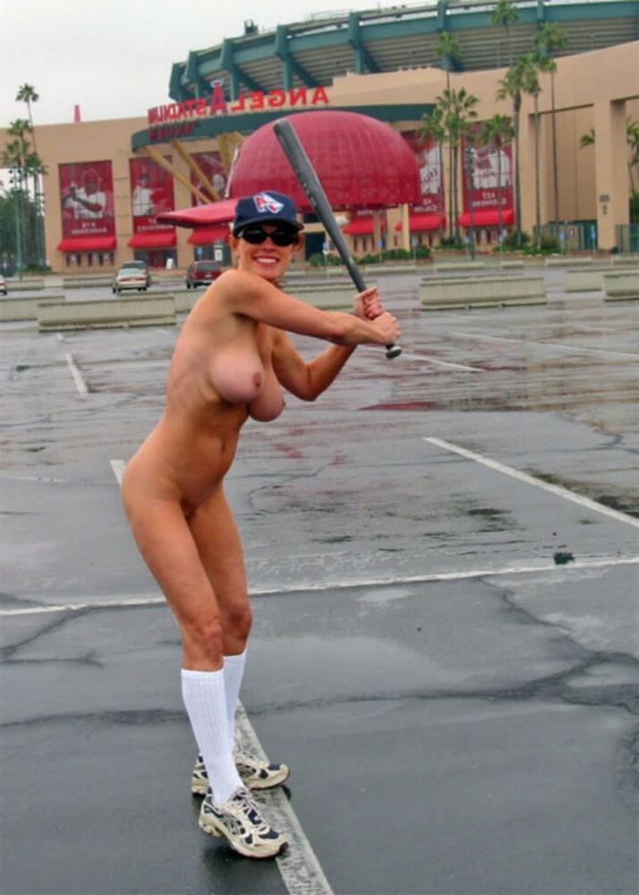 15P Wild Girlfriends getting naked in public 7