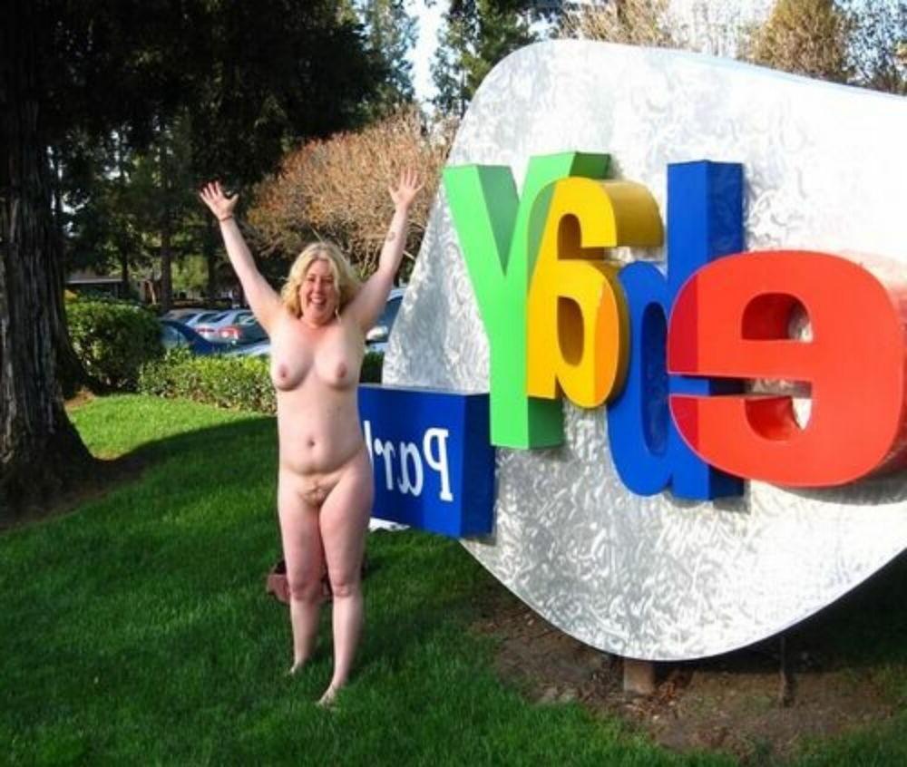 15P Wild Girlfriends getting naked in public 21