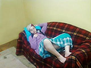 7P Turkish turban