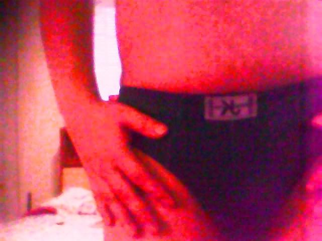 6P MY BEDTIME UNDERWEAR
