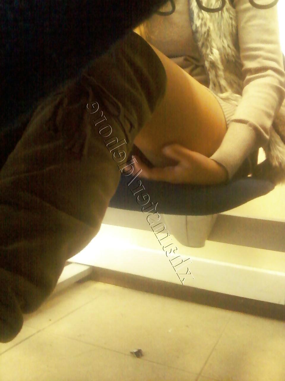 25P Turkish  Upskirts part 1