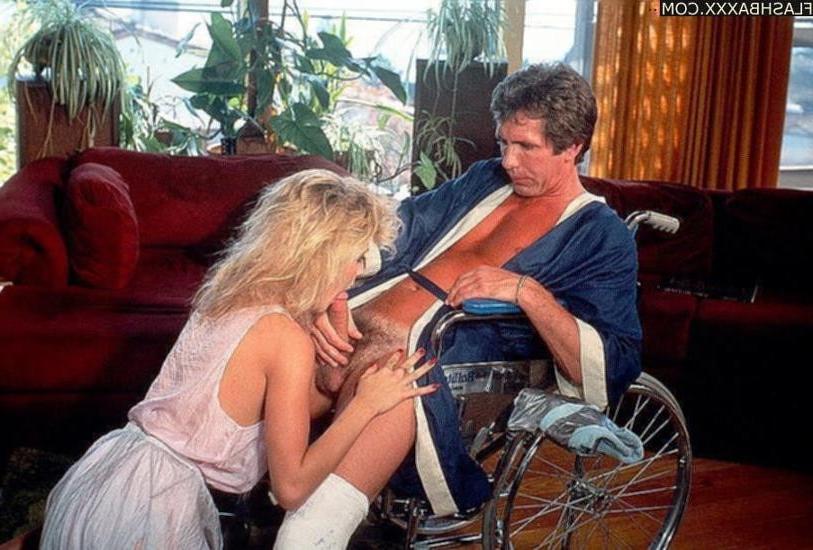 16P Classic Ginger Lynn