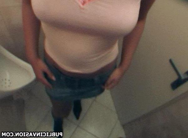 16P Sex at the restaurant