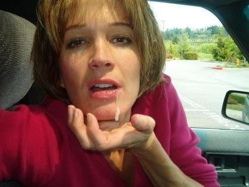 16P Horny Girls Who Love To Show Off In Public