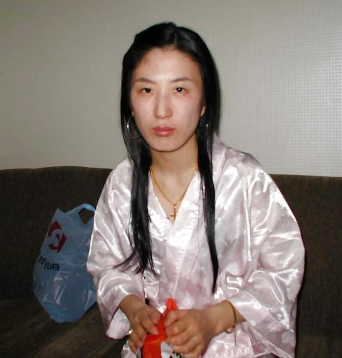5P Interested for more pix of this korean ex?