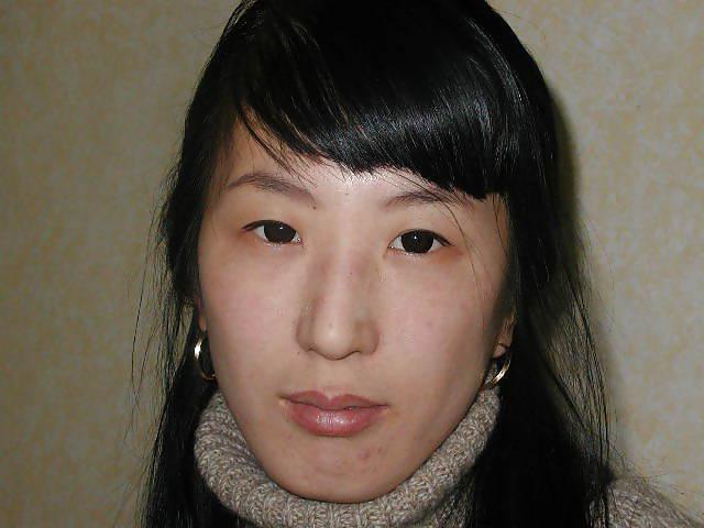 5P Interested for more pix of this korean ex?