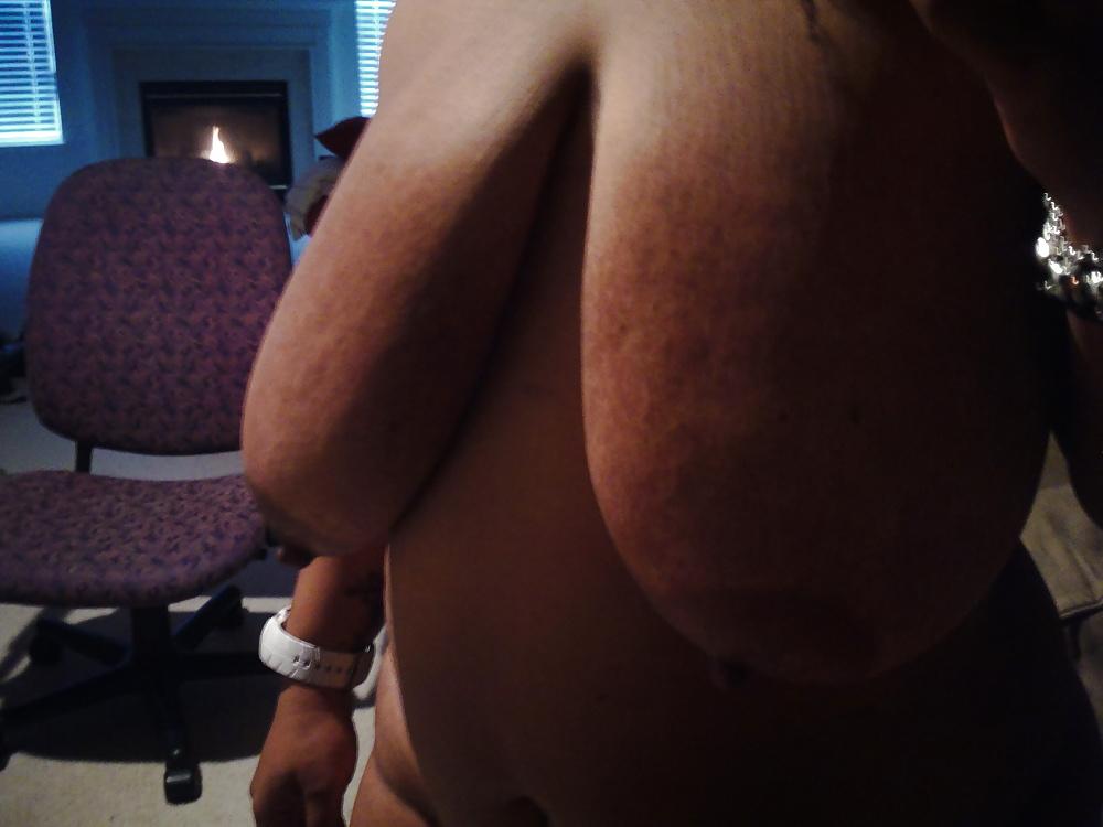 25P Another sexy ass red chick getting dicked down 