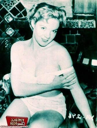 12P Vintage classic porn