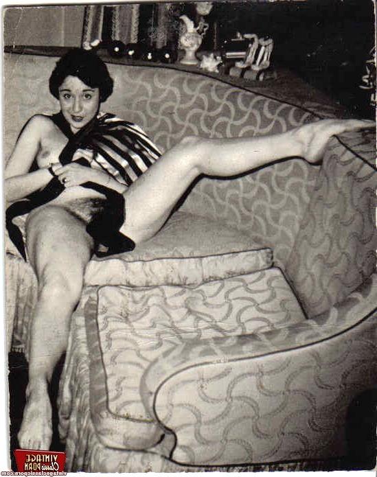 12P Vintage classic porn