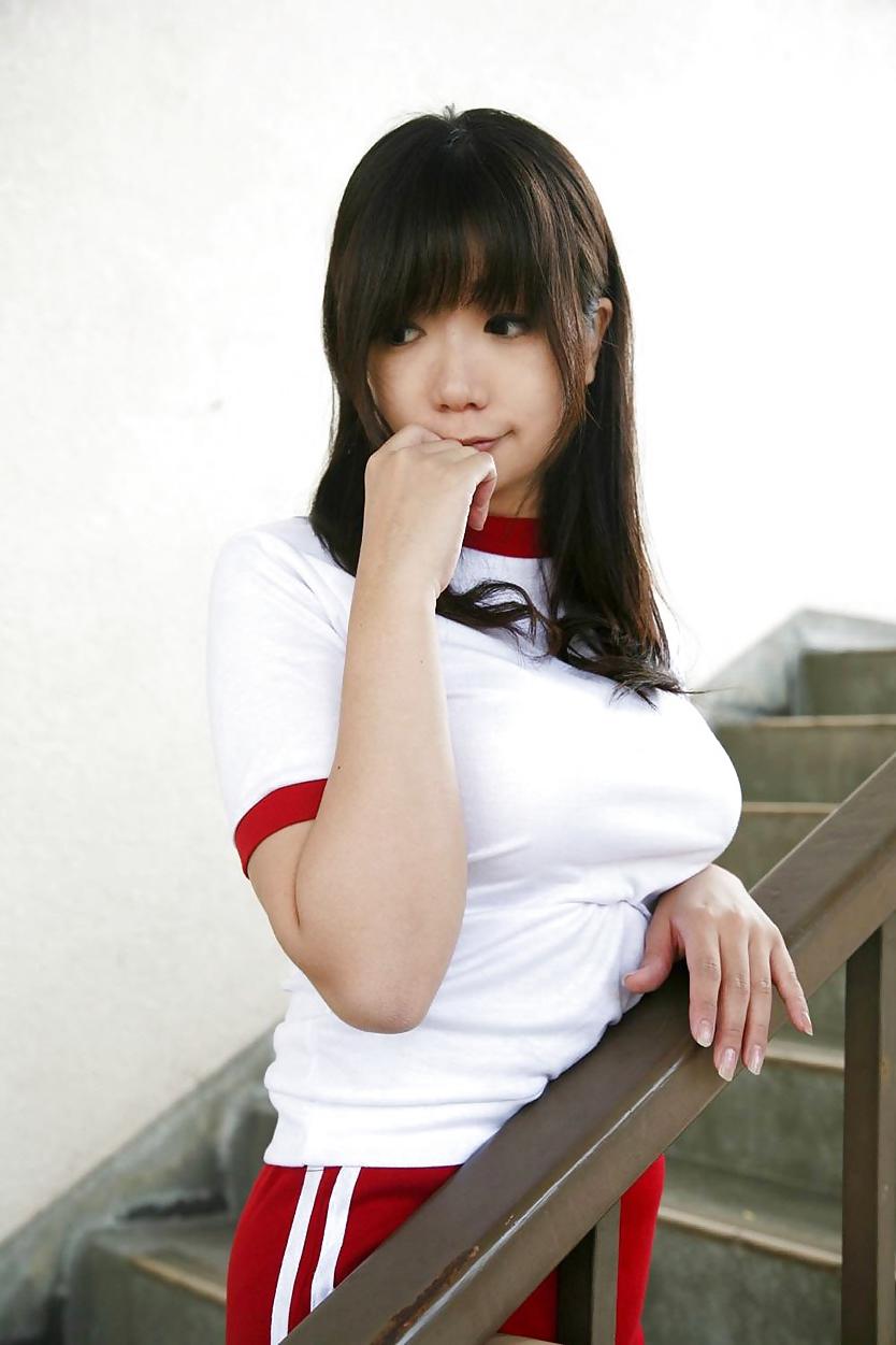 13P Asian Teen - Cute Titys!!! Vol.3