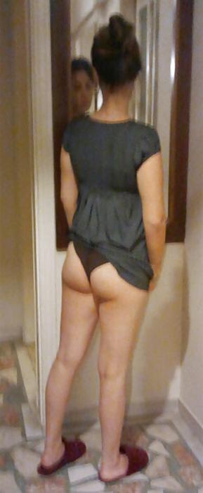7P Turkish ass