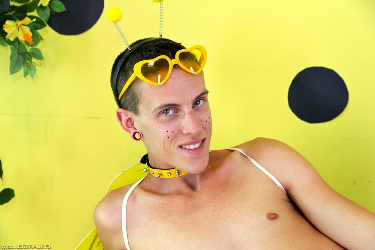 12P -Danni Daniels::Dustin Revees