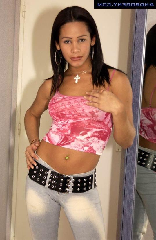 20P Transsexual fucked in ass by guy and giving a blowjob