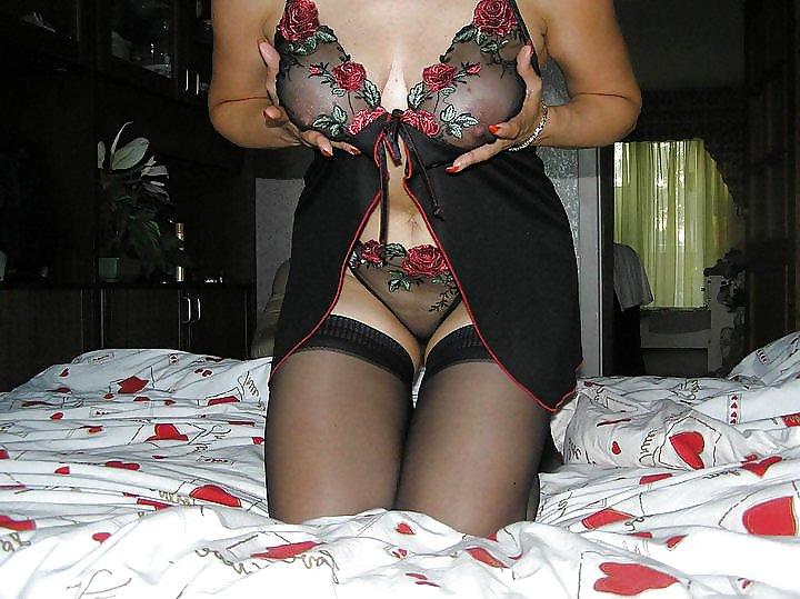 12P Turkish Wife I