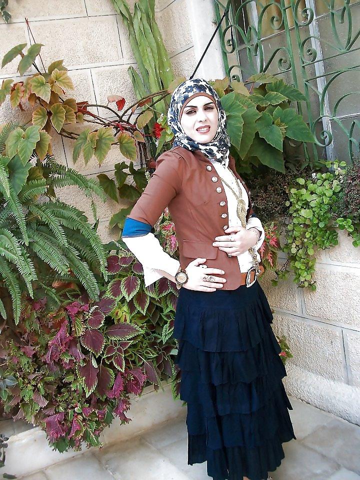 6P Turkish turbanli hijab arab sxi 3