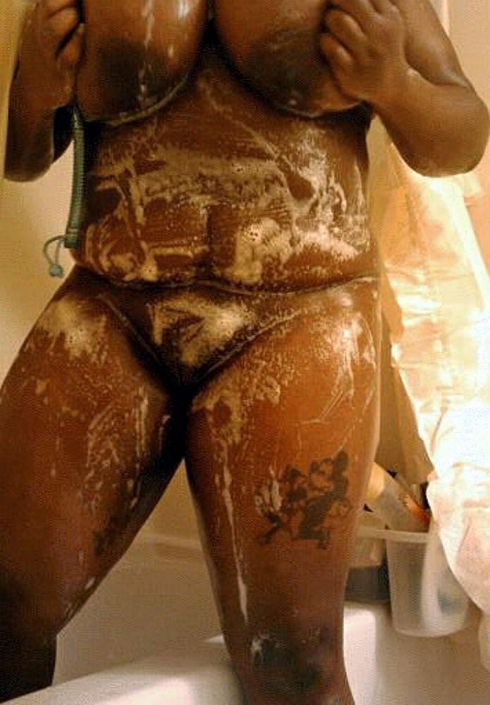 15P Teenie black booty gfs are posing and fucking gallery 10