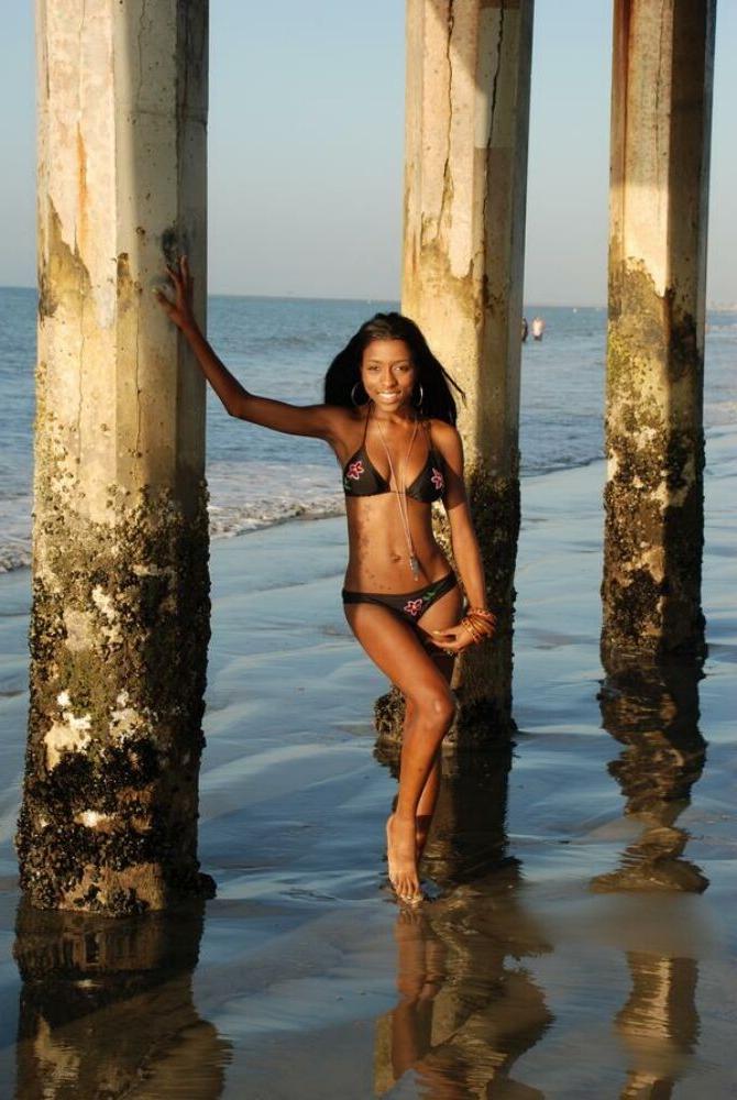 15P Black teen gfs are posing and fucking