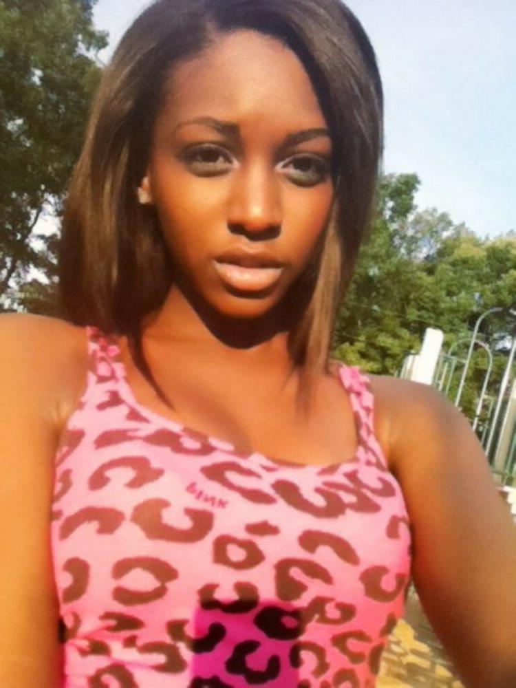 15P Black Teen Submit - Black teen gfs are posing and fucking gallery 86