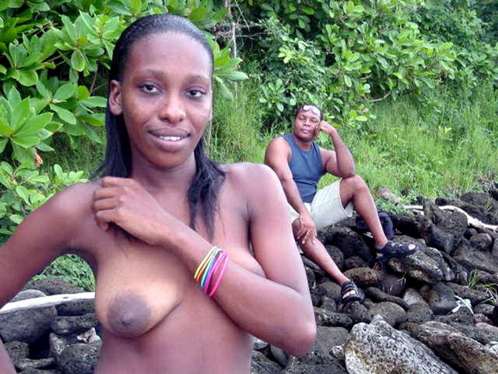 15P Exploited black teens are posing and fucking gallery 15