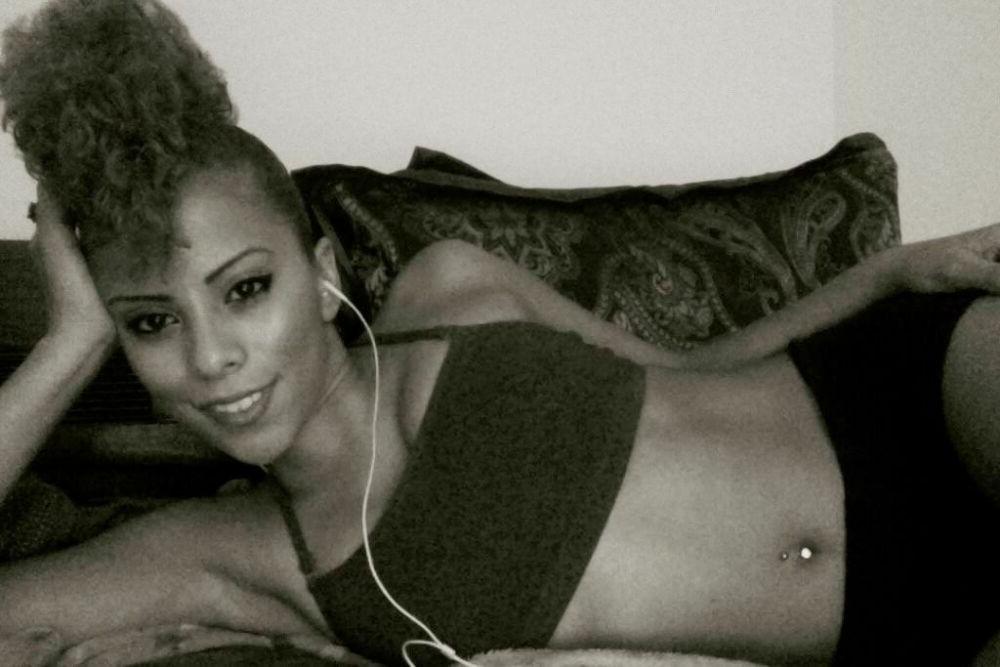 15P Black Teen Submit - Black teen gfs are posing and fucking gallery 73