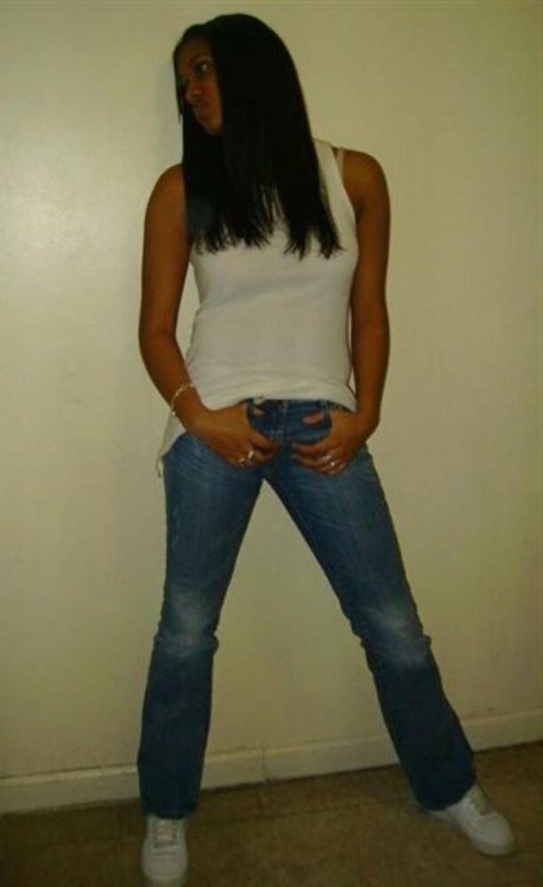 15P Black teen gfs posing and fucking