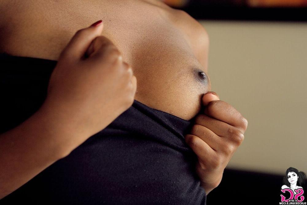 15P Black Teen Submit - Black teen gfs are posing and fucking gallery 28