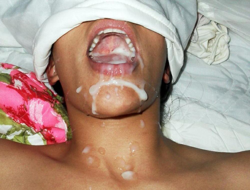 15P Exploited black teen gfs are posing and fucking gallery 20