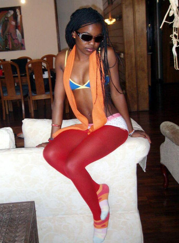 15P Exploited black teen gfs are posing and fucking gallery 20