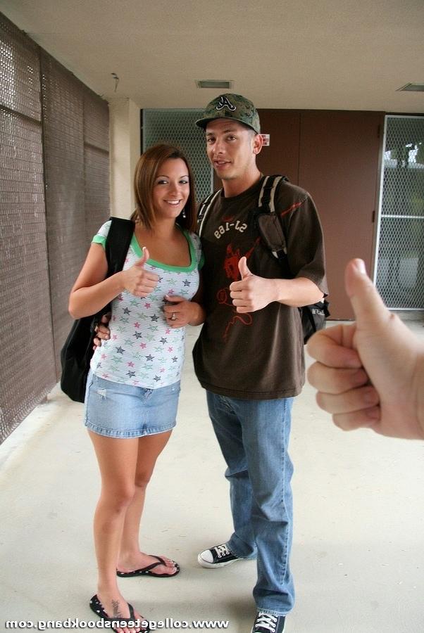 16P Smoking hot teen hottie rides a giant wang in reverse cowgirl