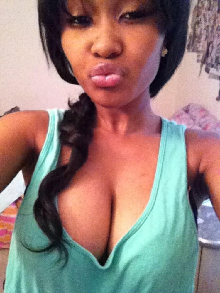 15P Black Teen Submit - Black teen gfs are posing and fucking gallery 55
