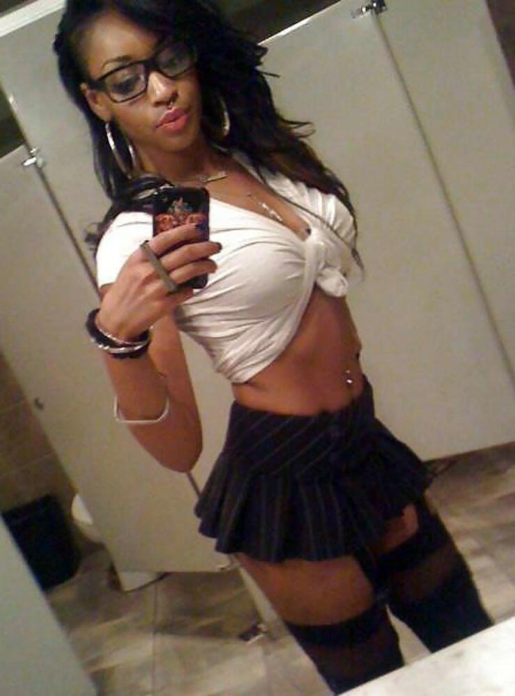 15P Exploited black teen gfs are posing and fucking gallery 14