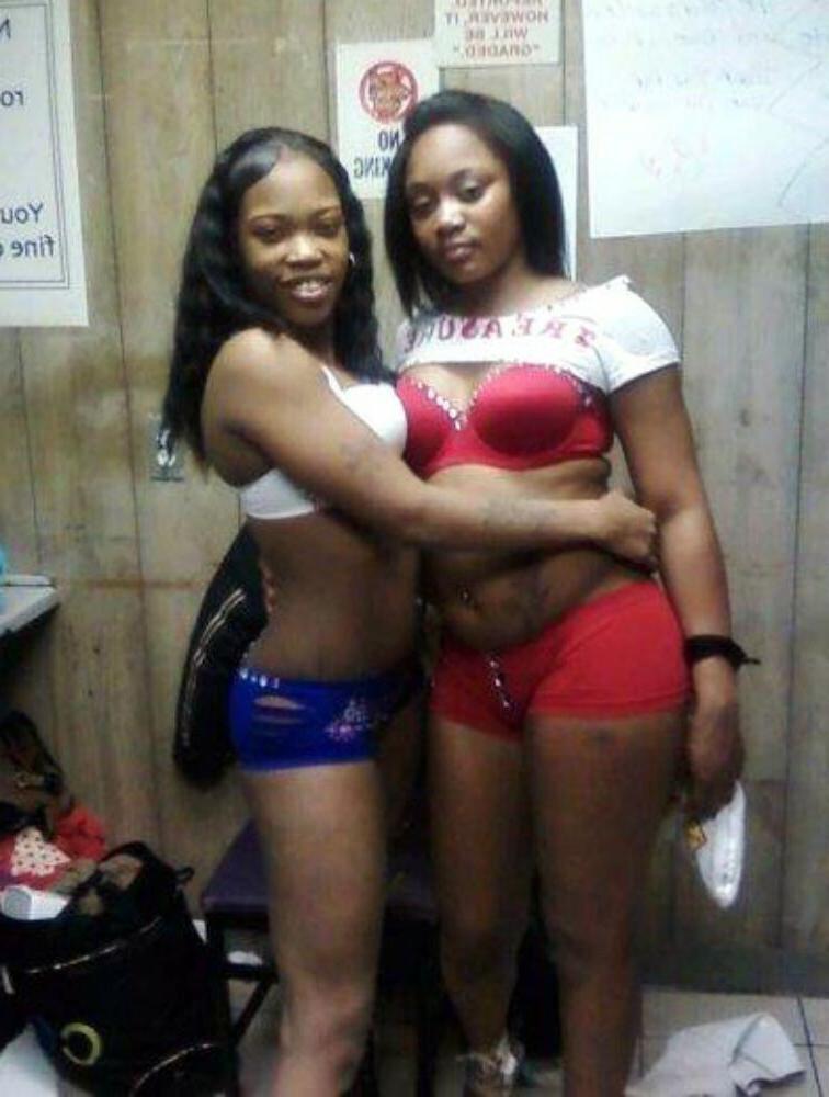 15P Exploited black teen gfs are posing and fucking gallery 10