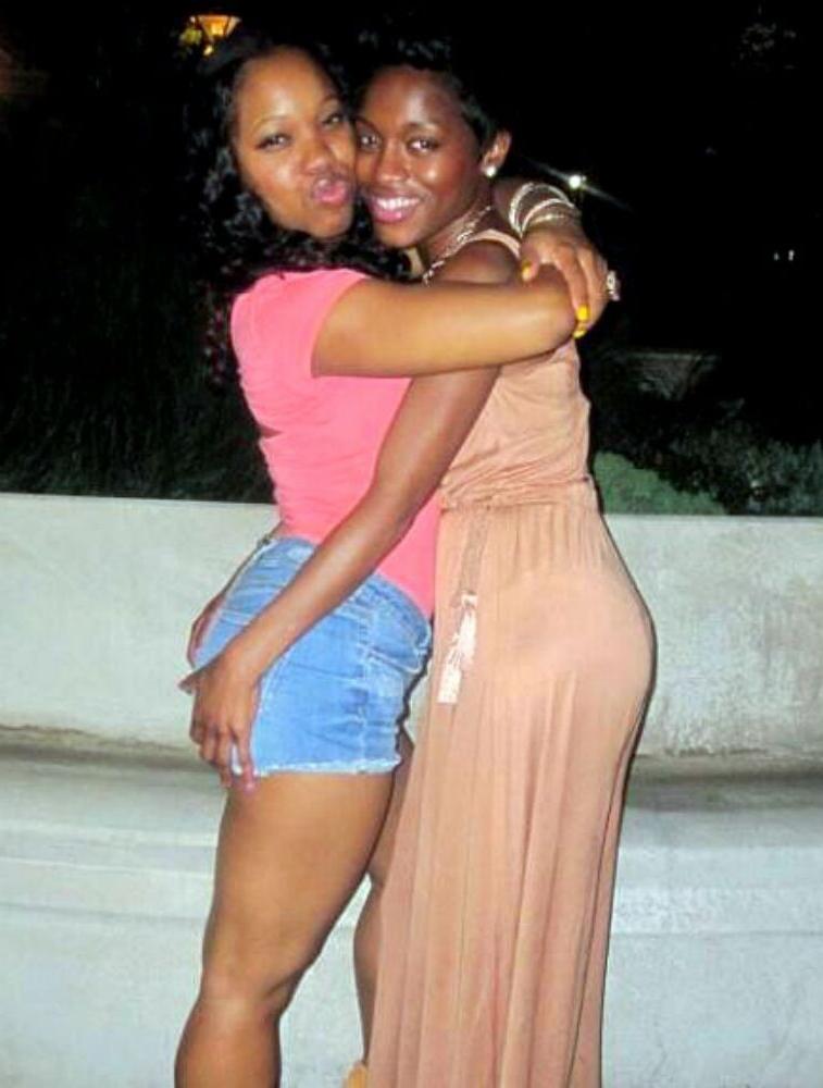 15P Exploited black teen gfs are posing and fucking gallery 10