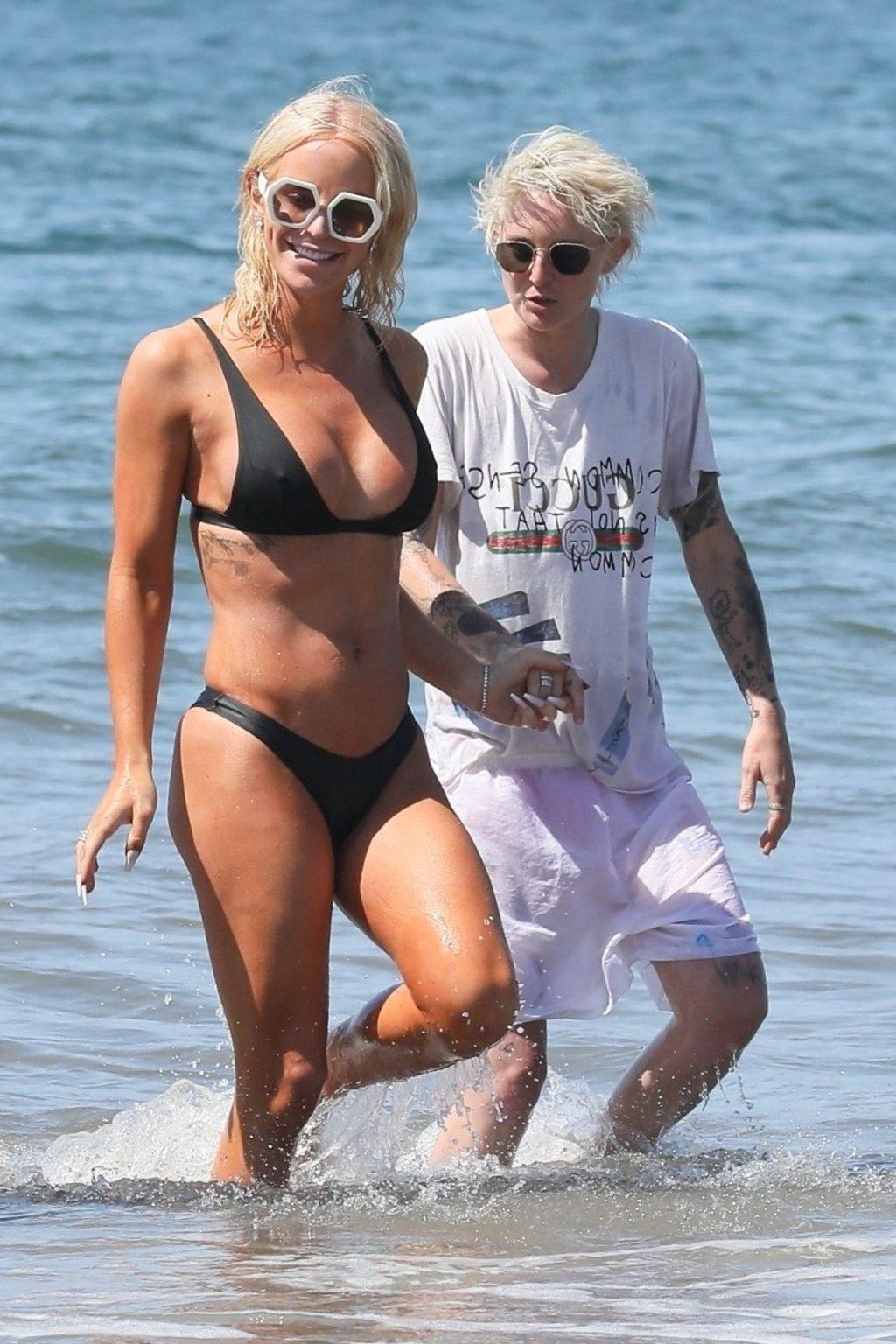 5P Gigi Gorgeous Bikini