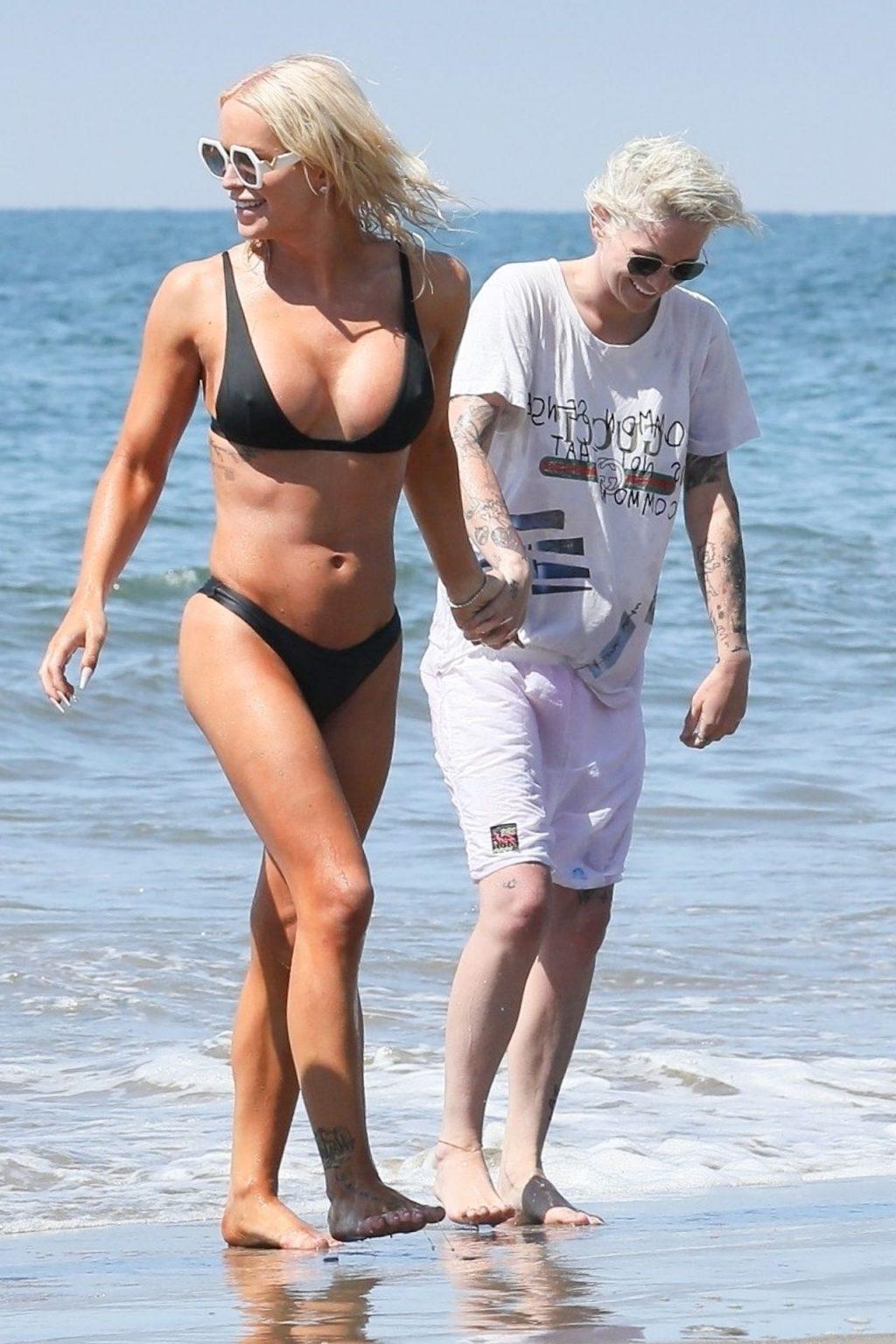 5P Gigi Gorgeous Bikini