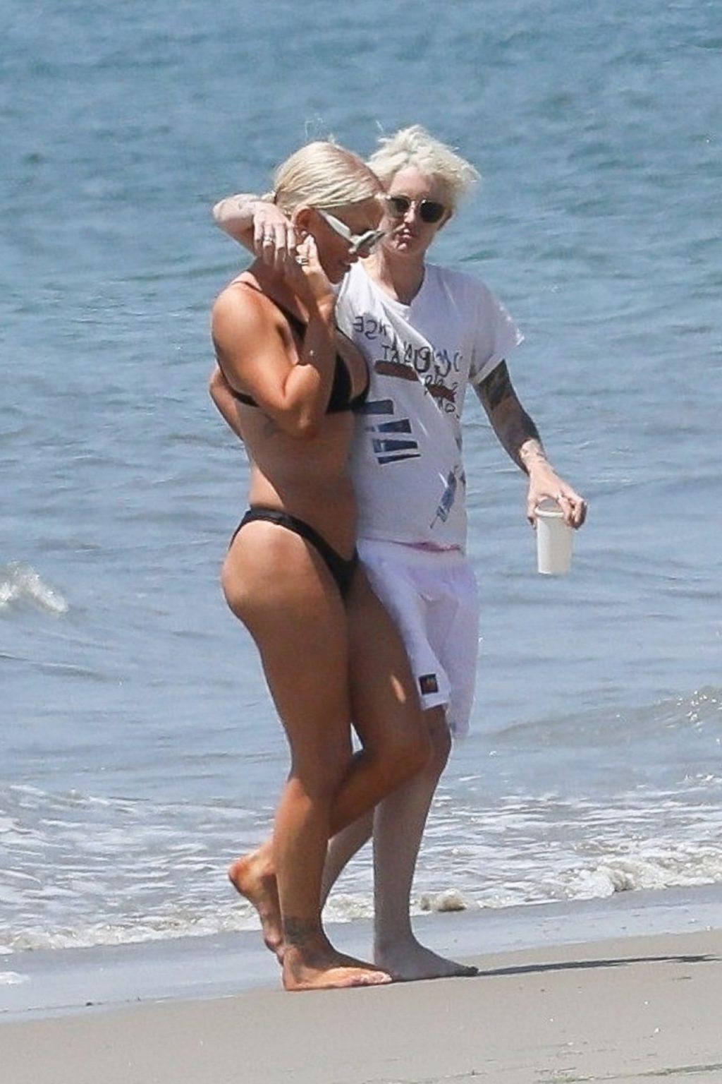 5P Gigi Gorgeous Bikini