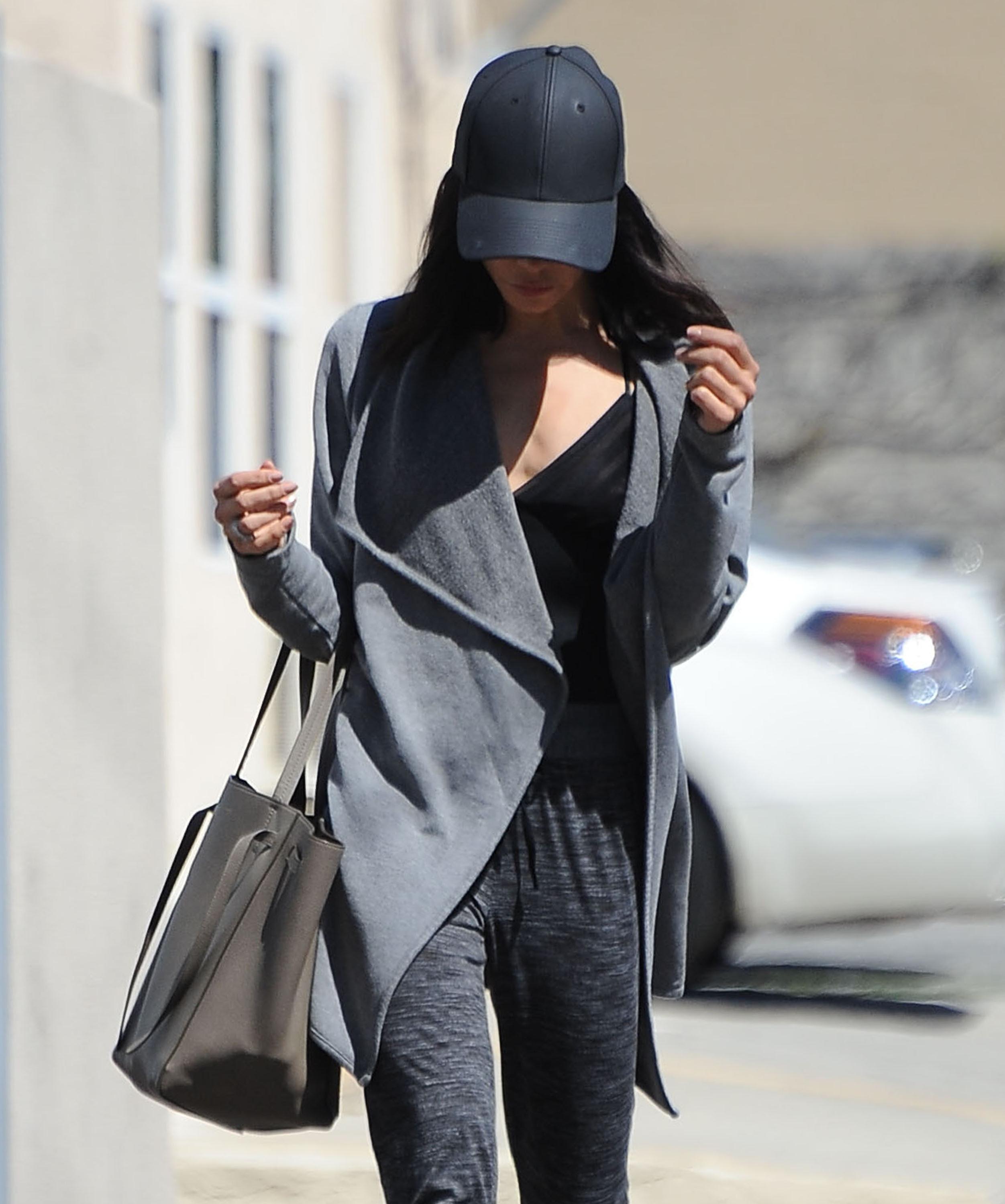 9P Jenna Dewan Tatum’s Nipple Is A Blessing