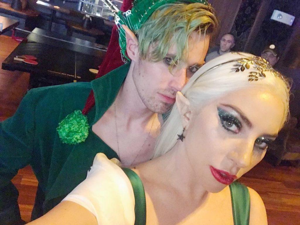 11P Lady Gaga Sexy